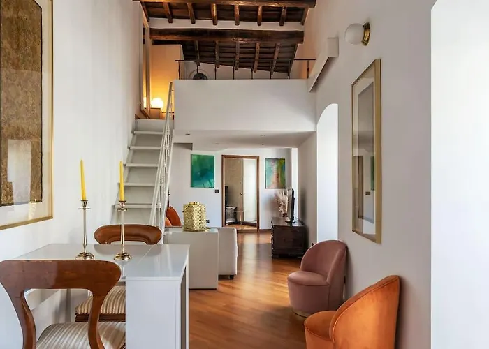 דירה Hospitalityrome Piazza Di Spagna View רומא