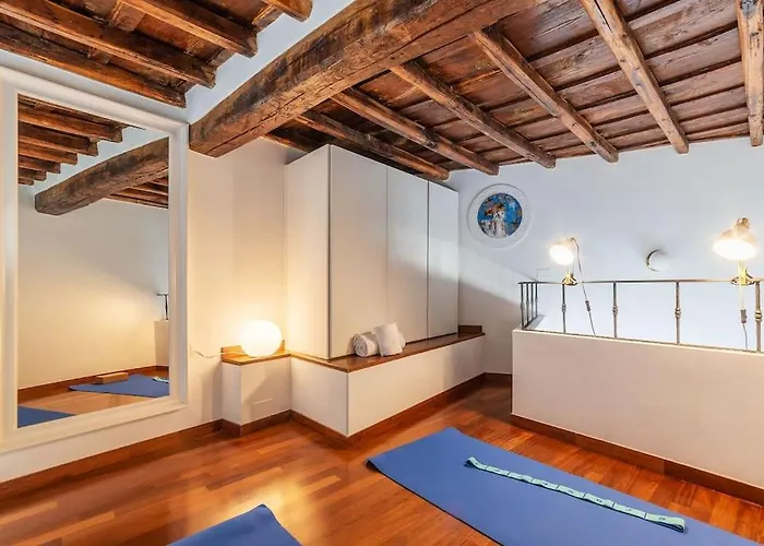 Apartment Hospitalityrome Piazza Di Spagna View Rome