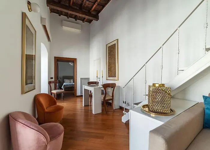 Hospitalityrome Piazza Di Spagna View * רומא